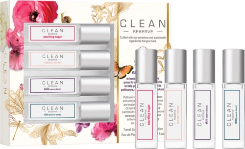 Newest **CLEAN PERFUME BUNDLE**