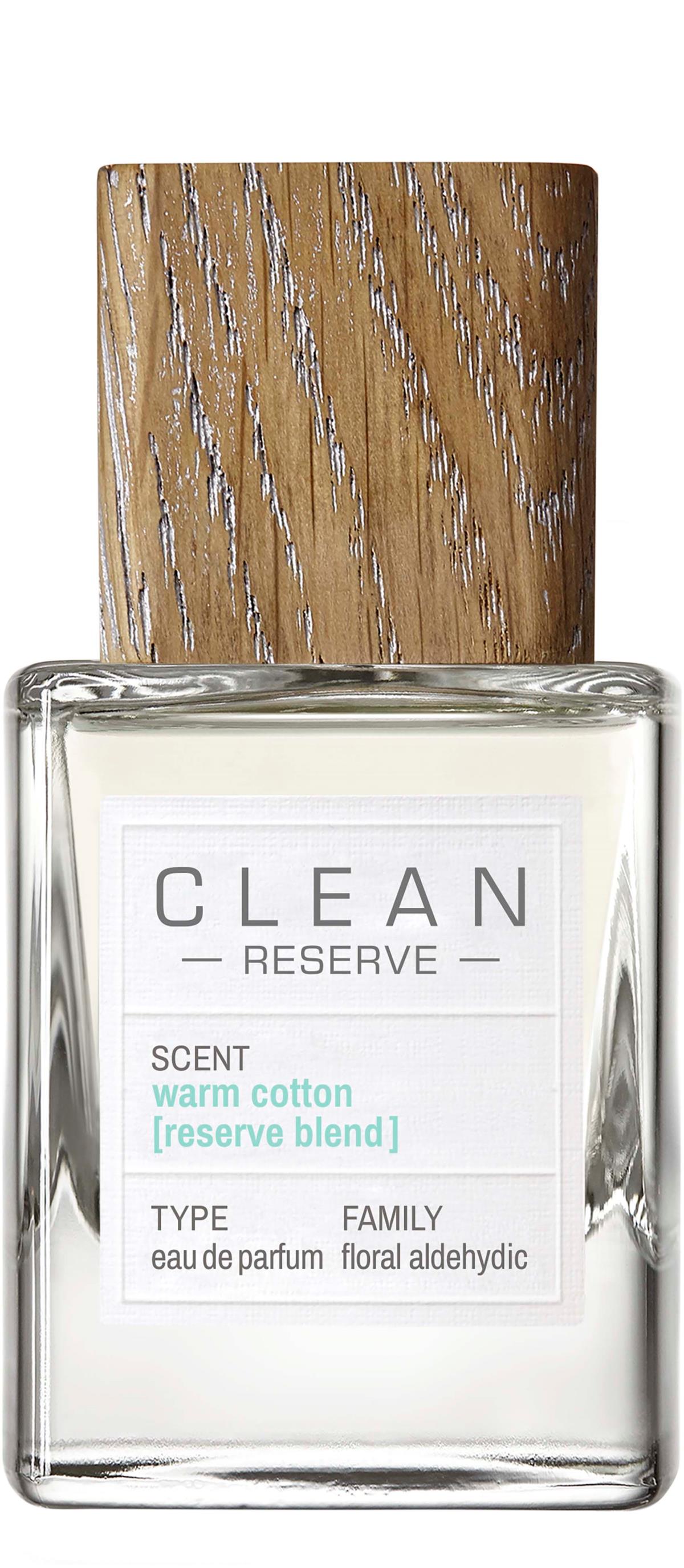 CLEAN Reserve Warm Cotton Eau de Parfum