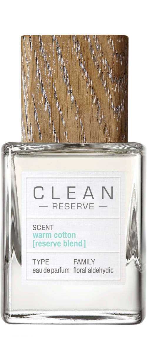 Clean Reserve Warm Cotton Eau de Parfum 30 ml