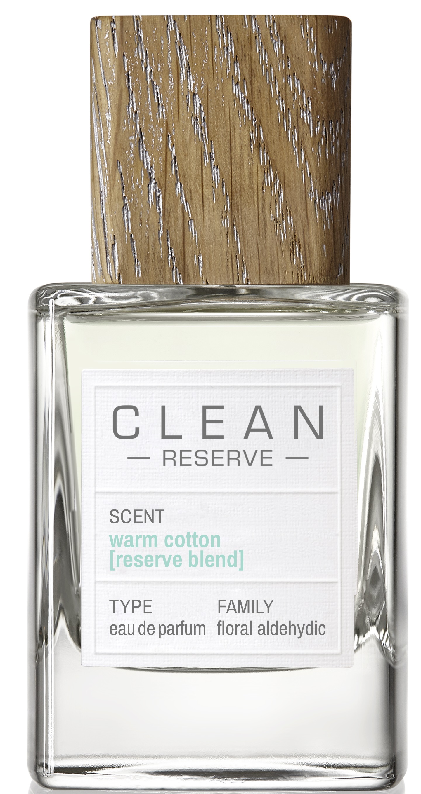 best clean reserve perfume