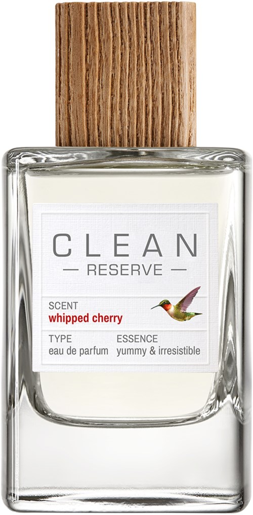 CLEAN Whipped Cherry Eau de Parfum 100 ml