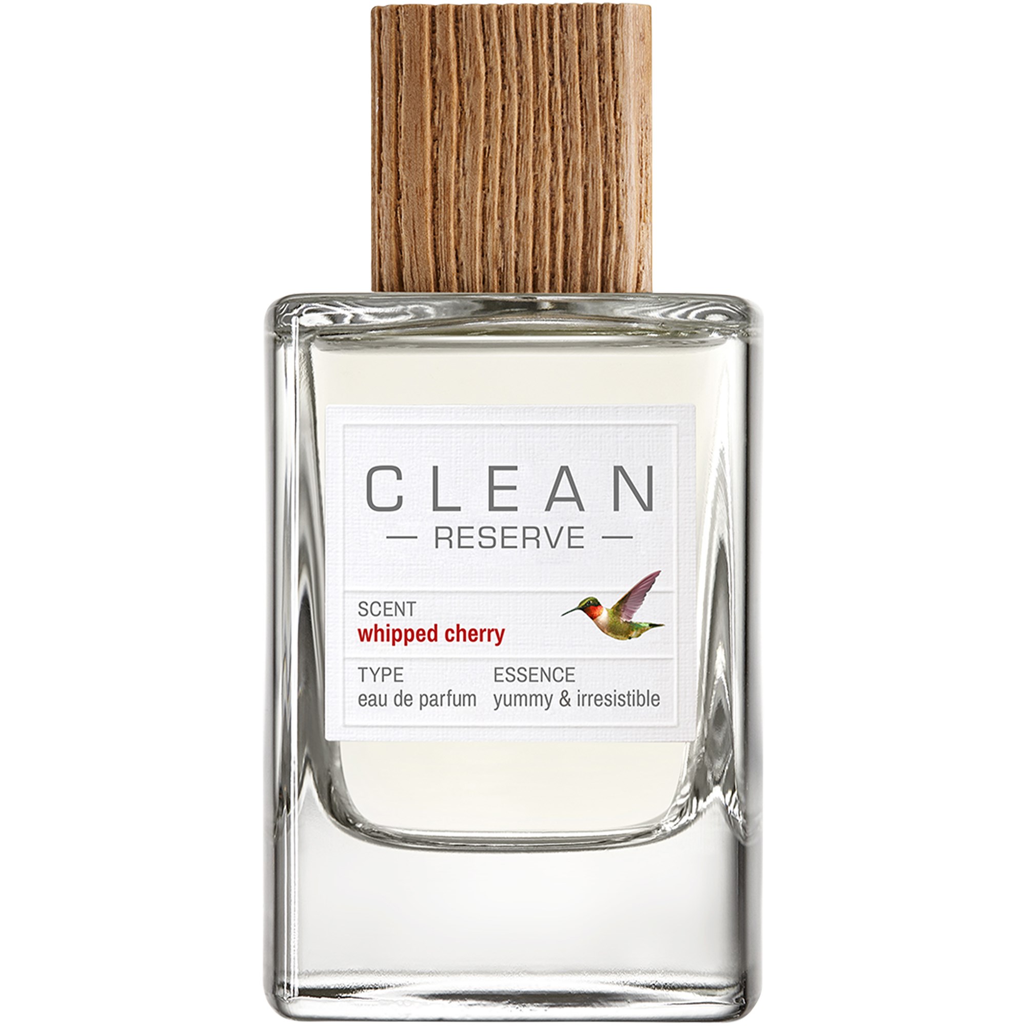 Clean Reserve Whipped Cherry Eau de Parfum 100 ml