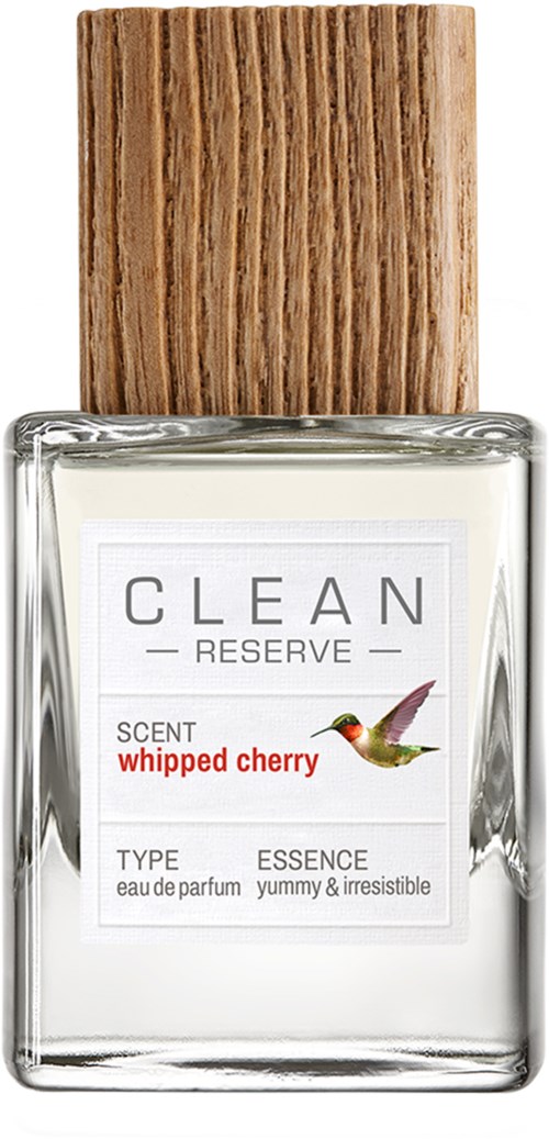 CLEAN Whipped Cherry Eau de Parfum 30 ml