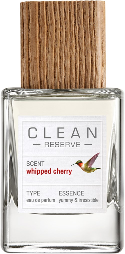 CLEAN Whipped Cherry Eau de Parfum 50 ml