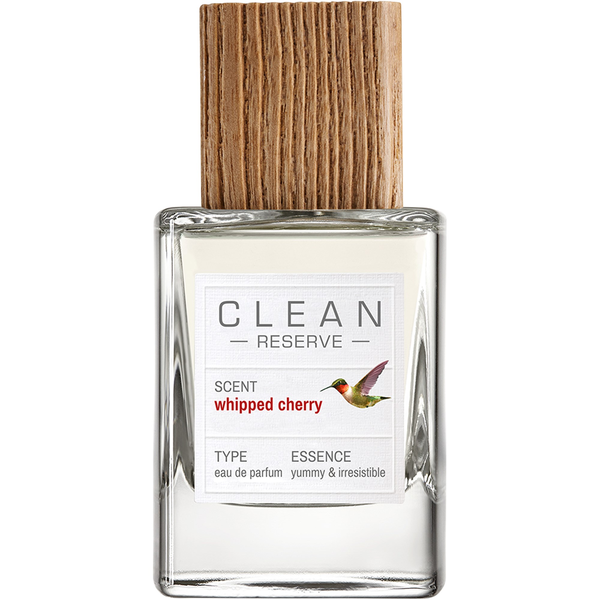 CLEAN Whipped Cherry Eau de Parfum 50 ml