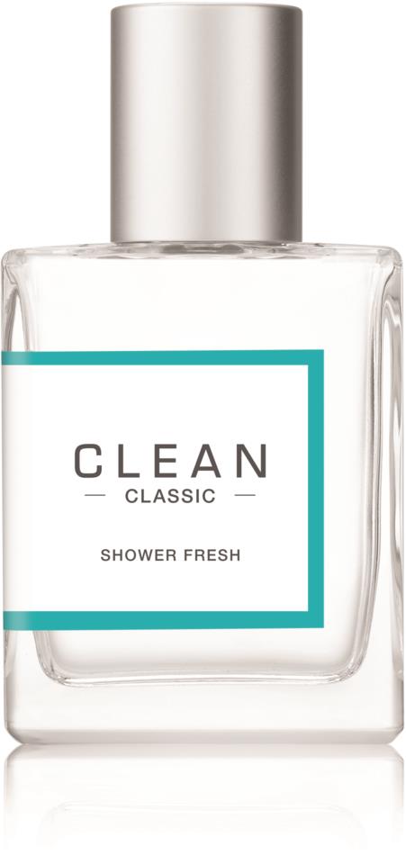 Clean Shower Fresh E
