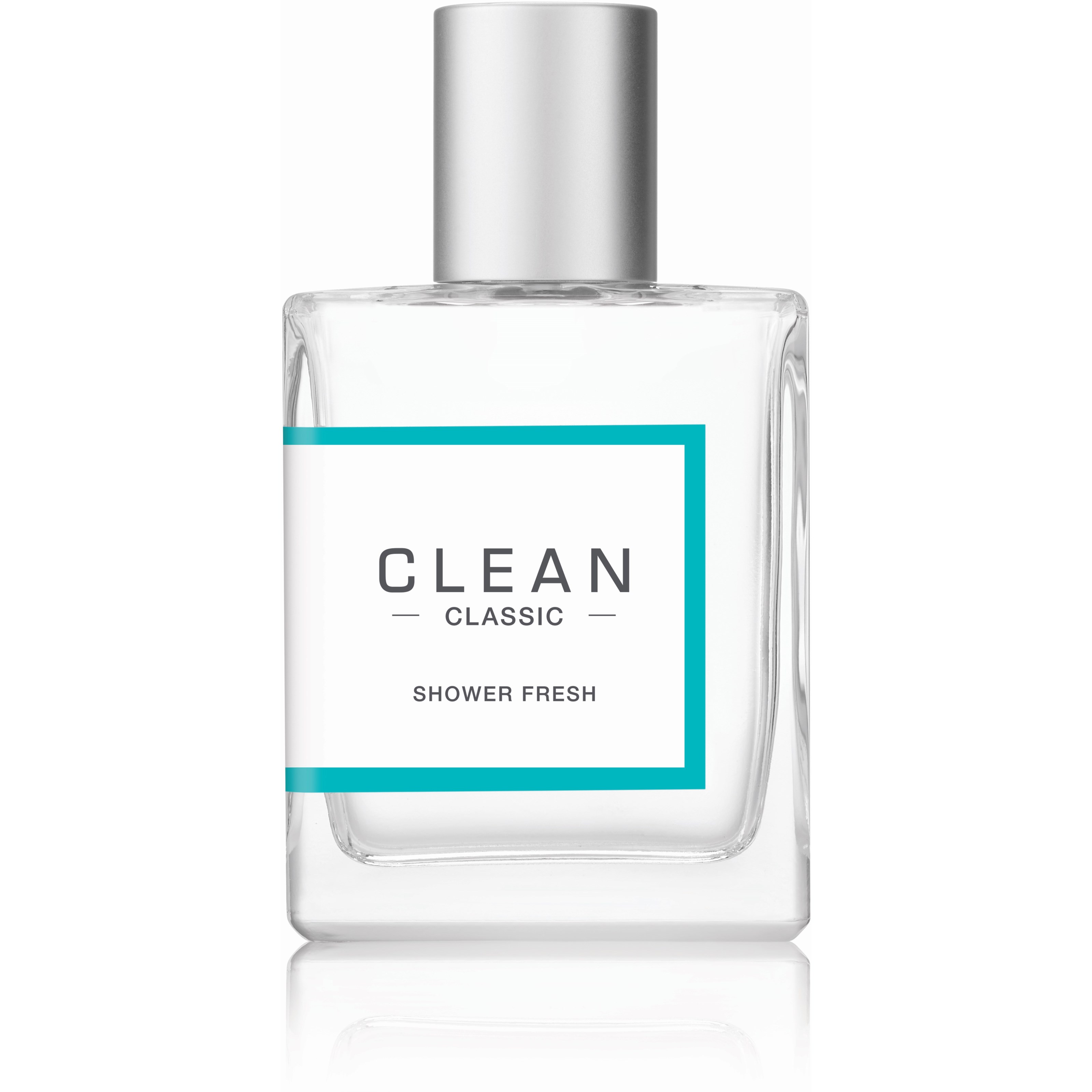 Läs mer om Clean Classic Shower Fresh Eau de Parfum 60 ml