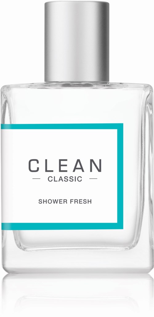 CLEAN Classic Shower Fresh Eau de Parfum 60 ml