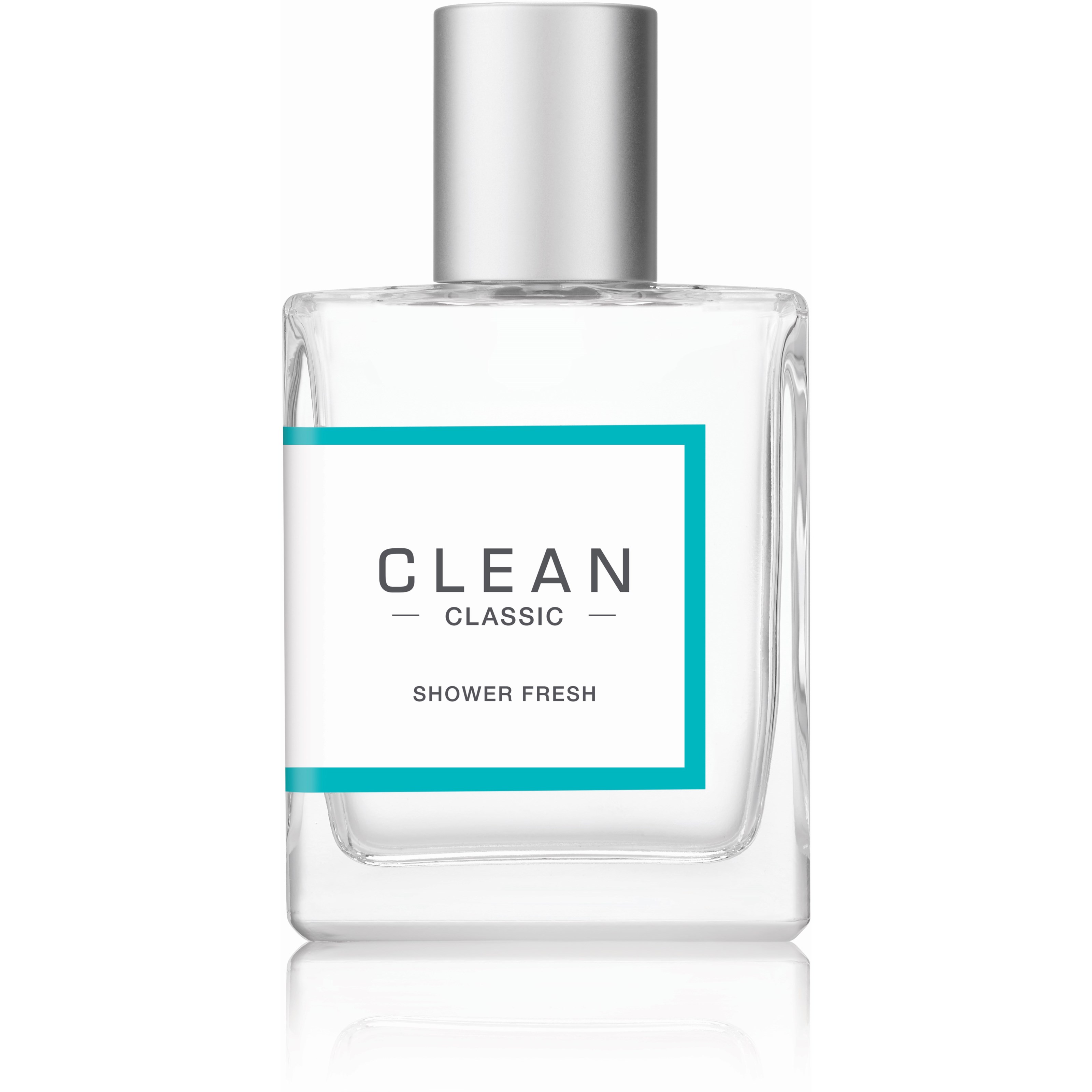 CLEAN Classic Shower Fresh E - Woda perfumowana 60 ml