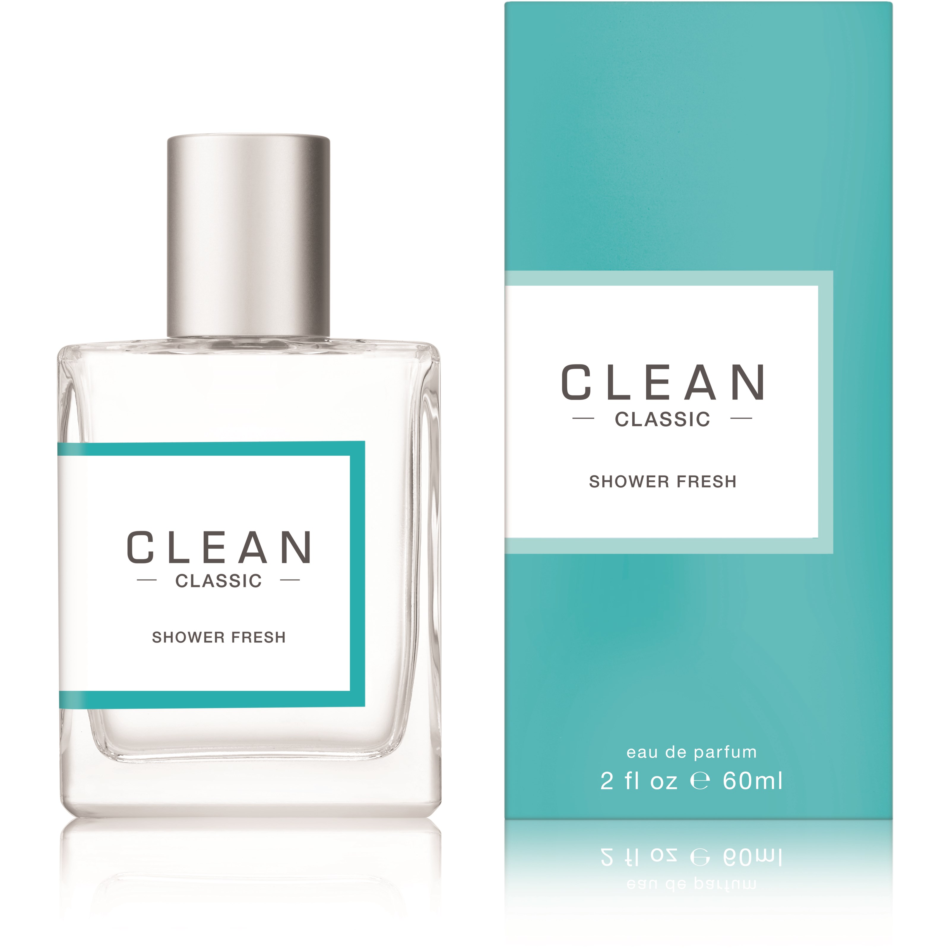Alternativ bild 1 för Clean Shower Fresh EDP 60 ml