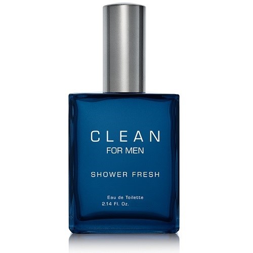 CLEAN Shower Fresh For Men EdT 30 ml