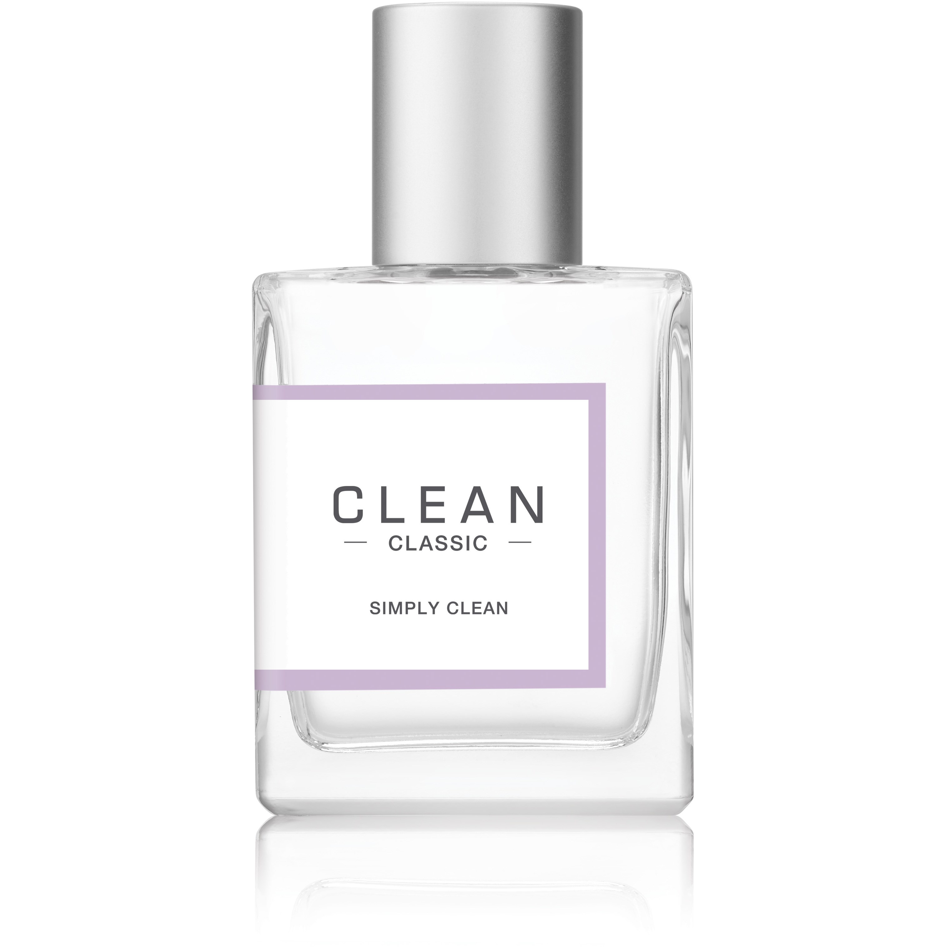 Clean Classic Simply Clean Edp 30ml