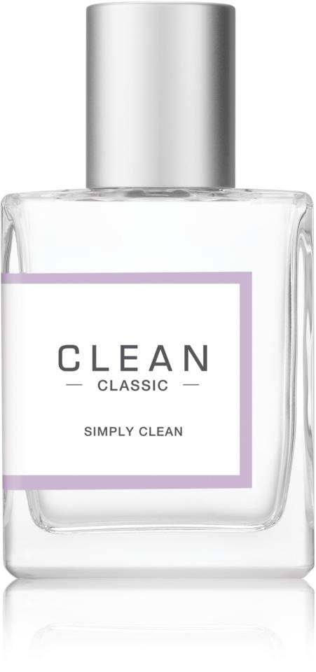 Clean Simply Clean EdP 30 ml