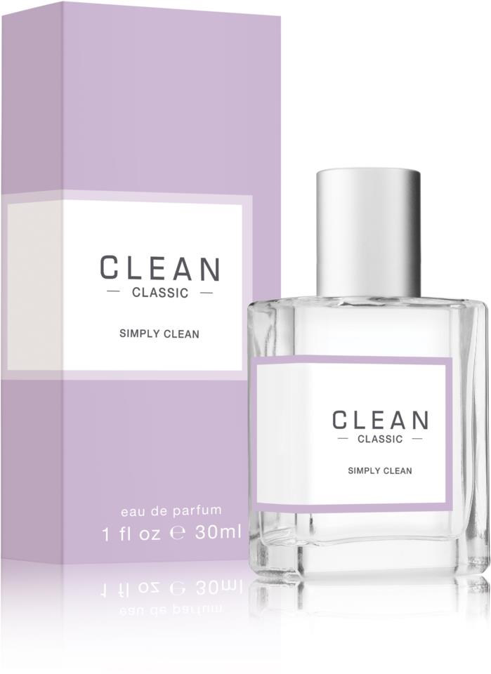 Clean Simply Clean EdP 30 ml