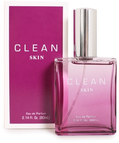 CLEAN Skin EdP 60 ml