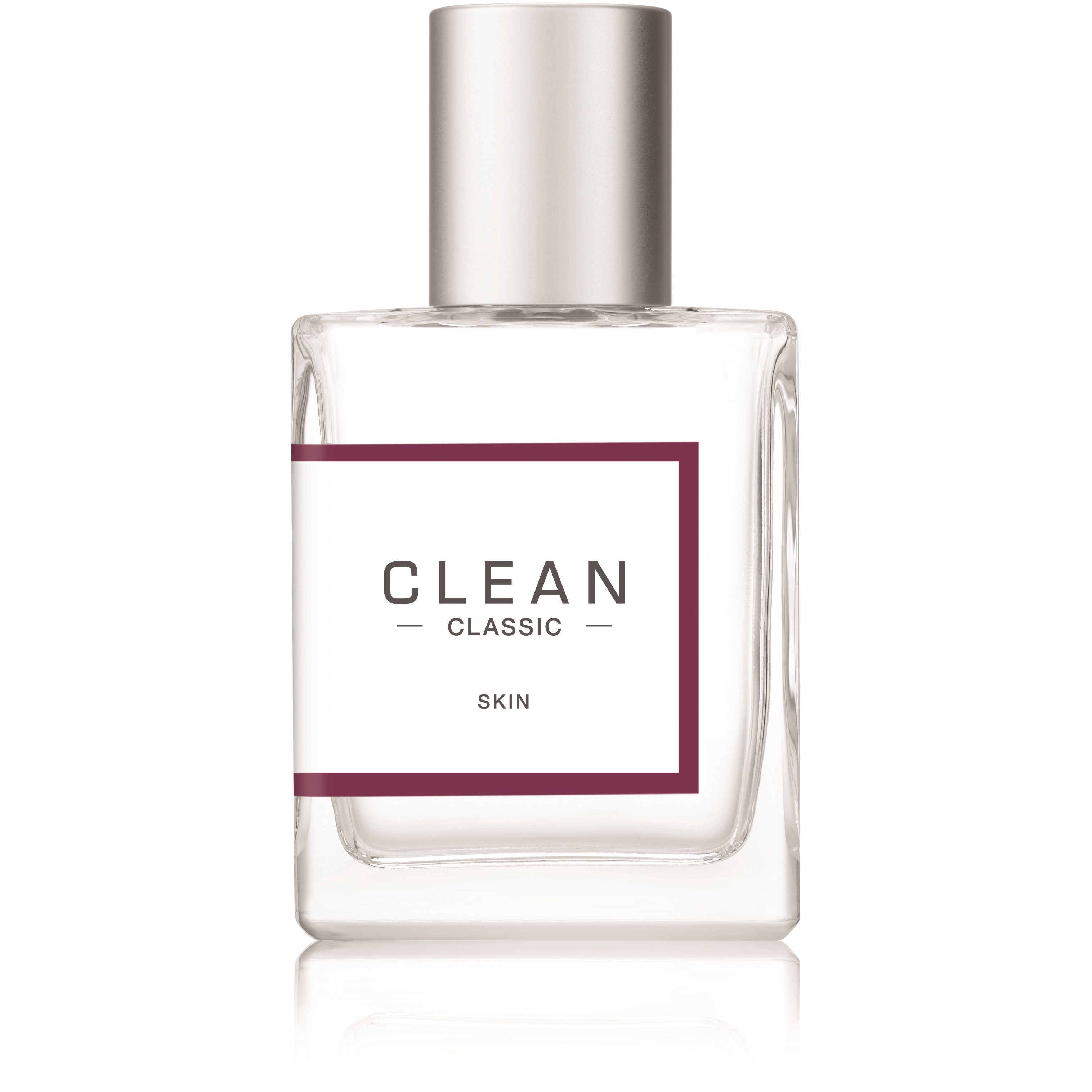 CLEAN Classic Skin EdP Spray - Woda perfumowana 30 ml