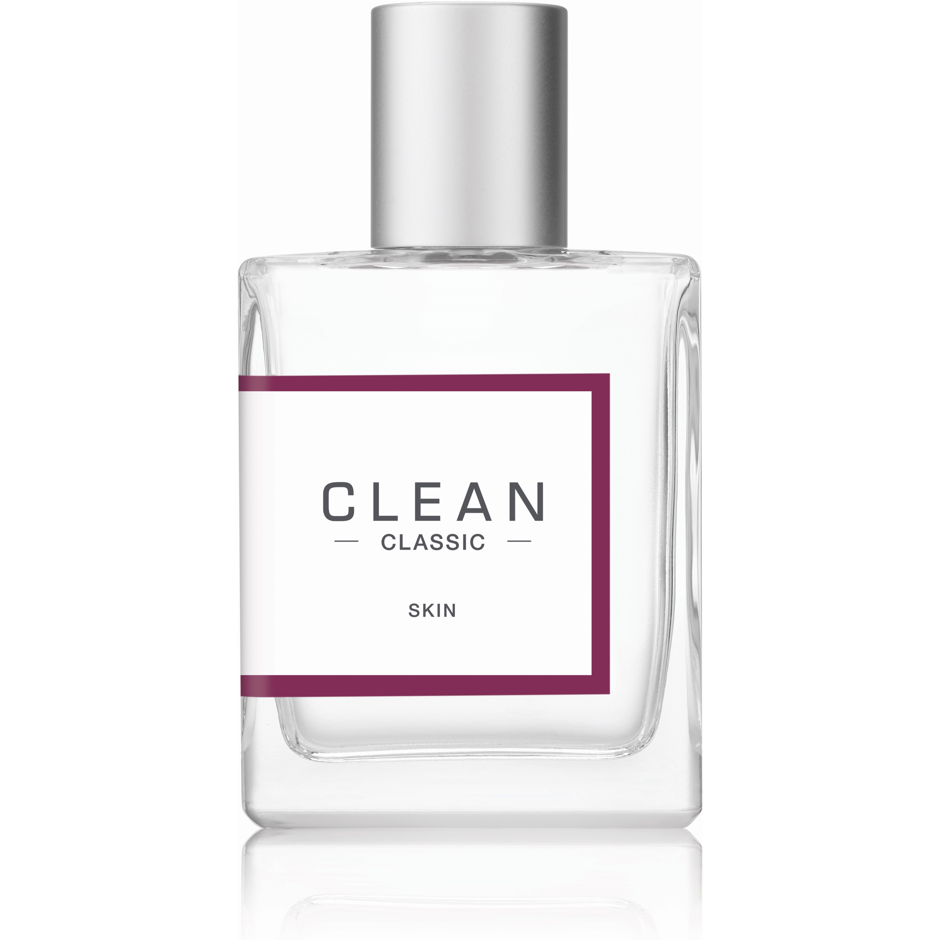 Läs mer om Clean Classic Skin Eau de Parfum 60 ml
