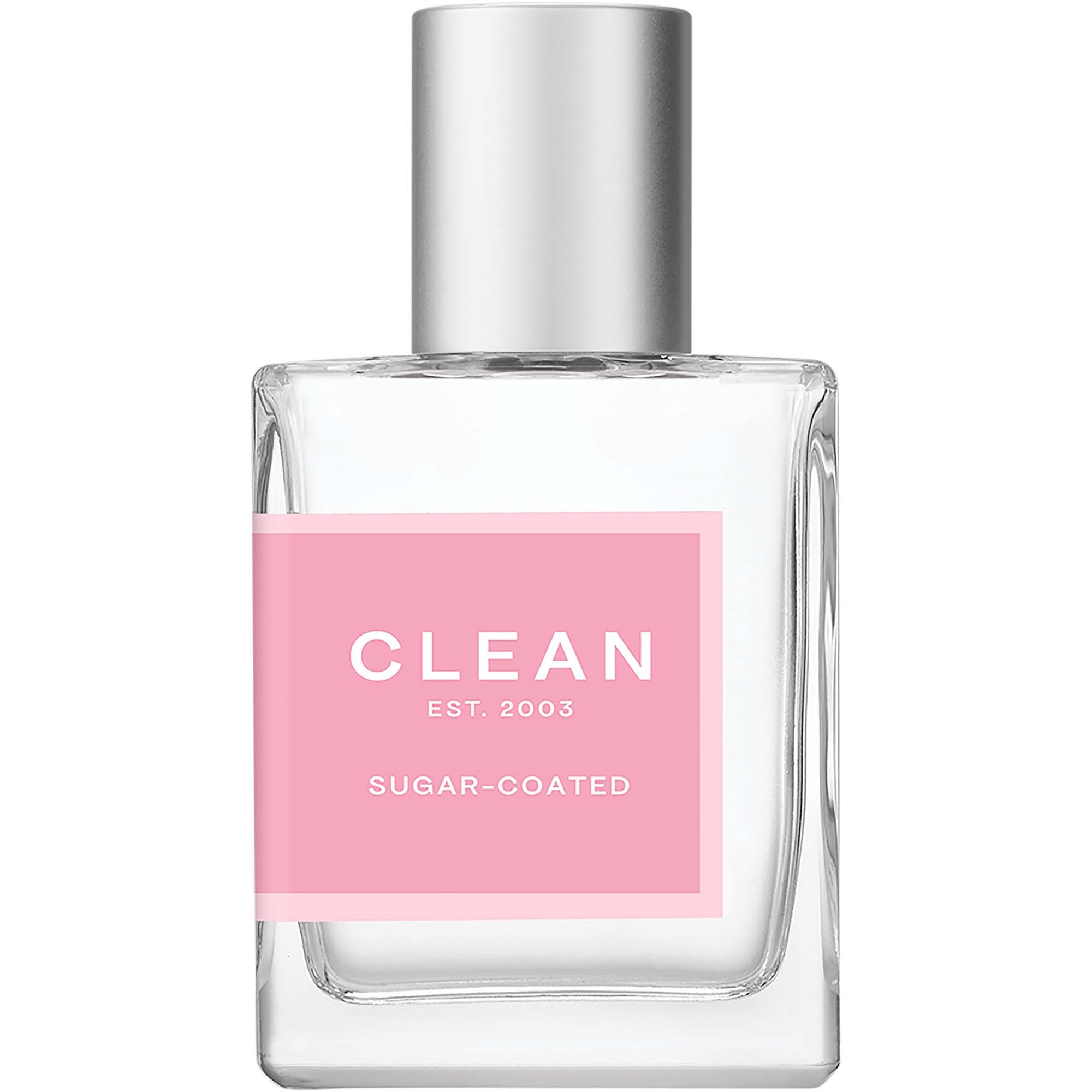 Clean Sugar-Coated Eau de Parfum - 30 ml