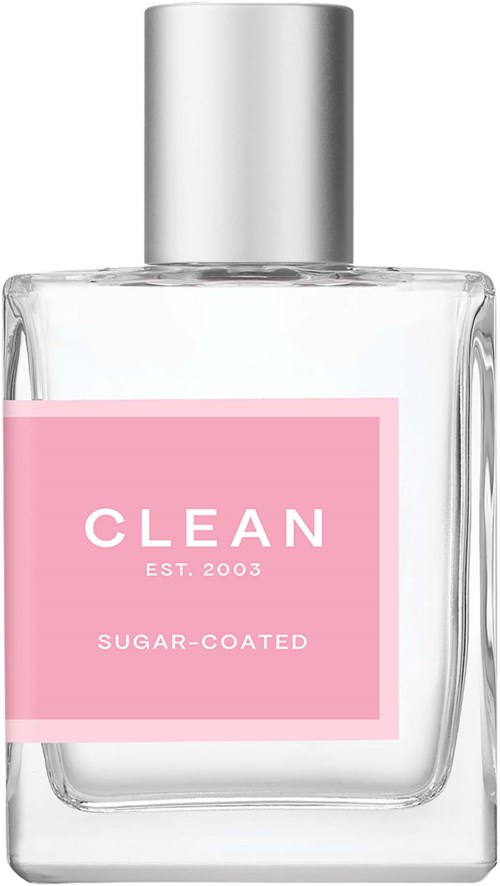 clean sparkling sugar woda perfumowana 60 ml     