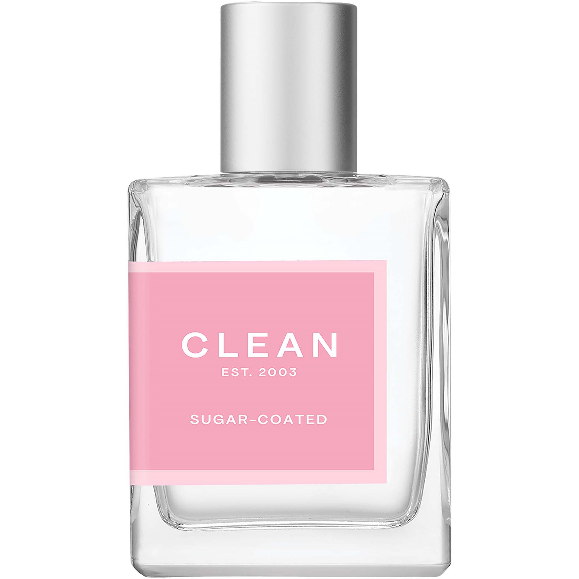 CLEAN Clean Sugar-Coated EdP 60 ml billede