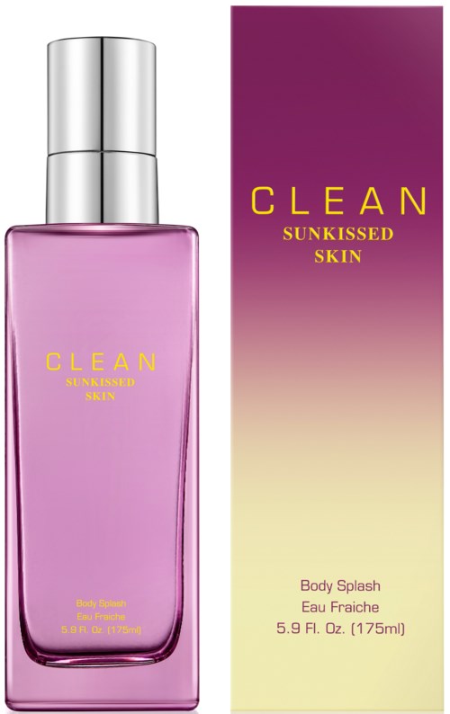 CLEAN Sunkissed Skin 175 ml