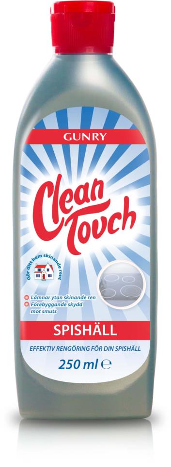 Clean Touch Hob 250 ml