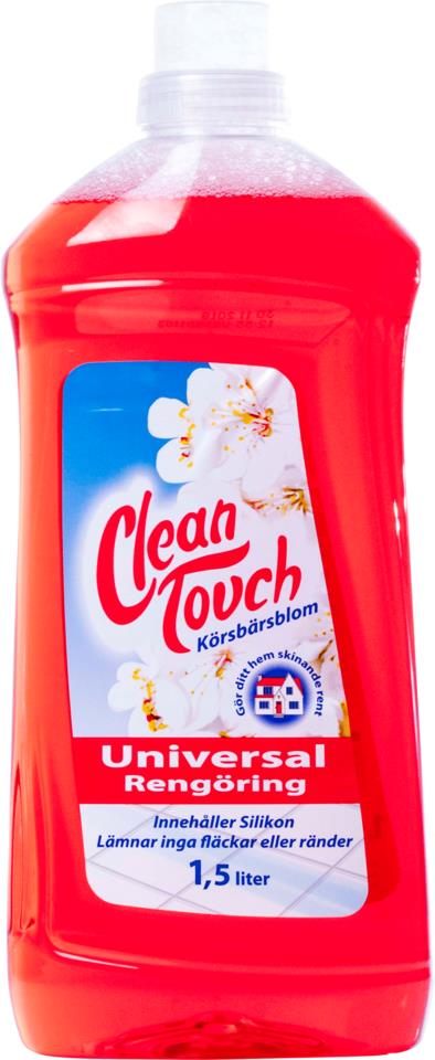 Clean Touch Universal Wild Blossom 1500 ml