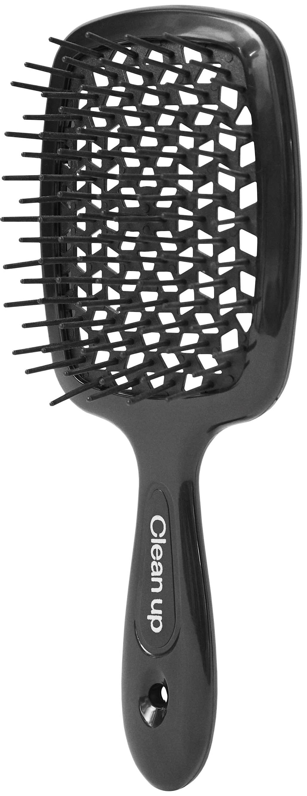Clean up Haircare Hairbrush | lyko.com