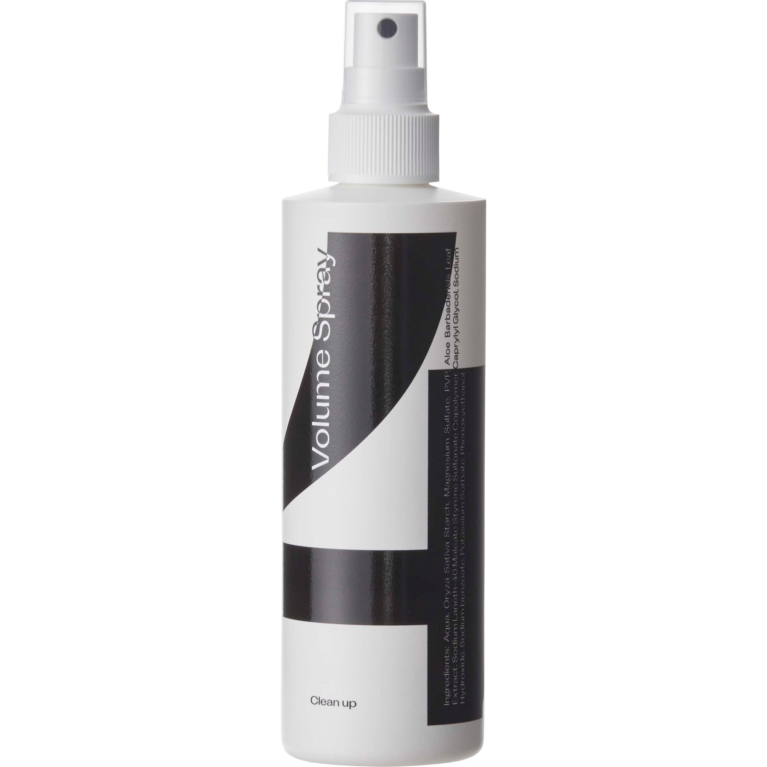 Läs mer om Clean up Haircare Volume Spray 250 ml