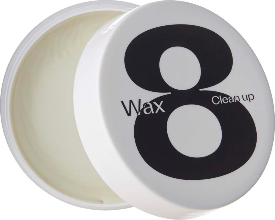 Clean up Haircare Wax 75 ml
