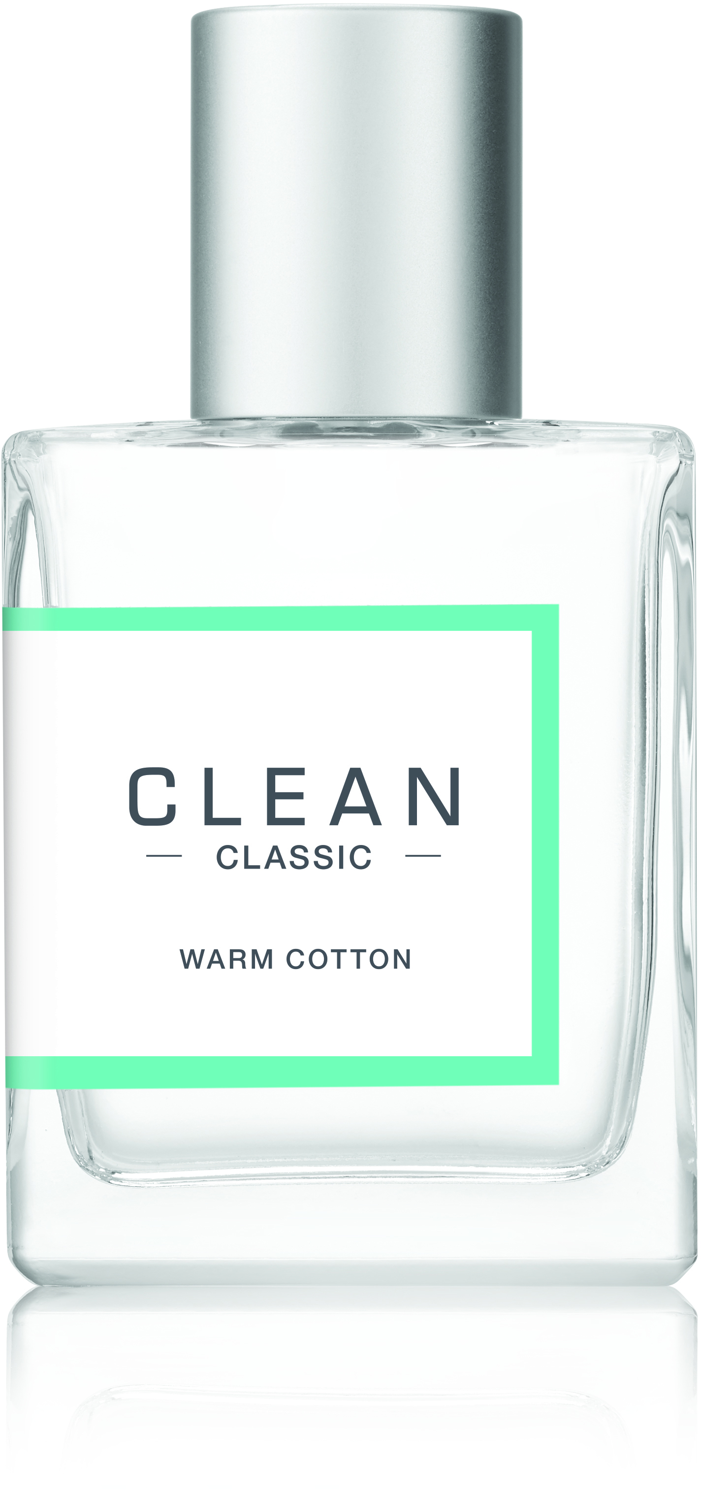 Clean classic WARM cotton 30ml