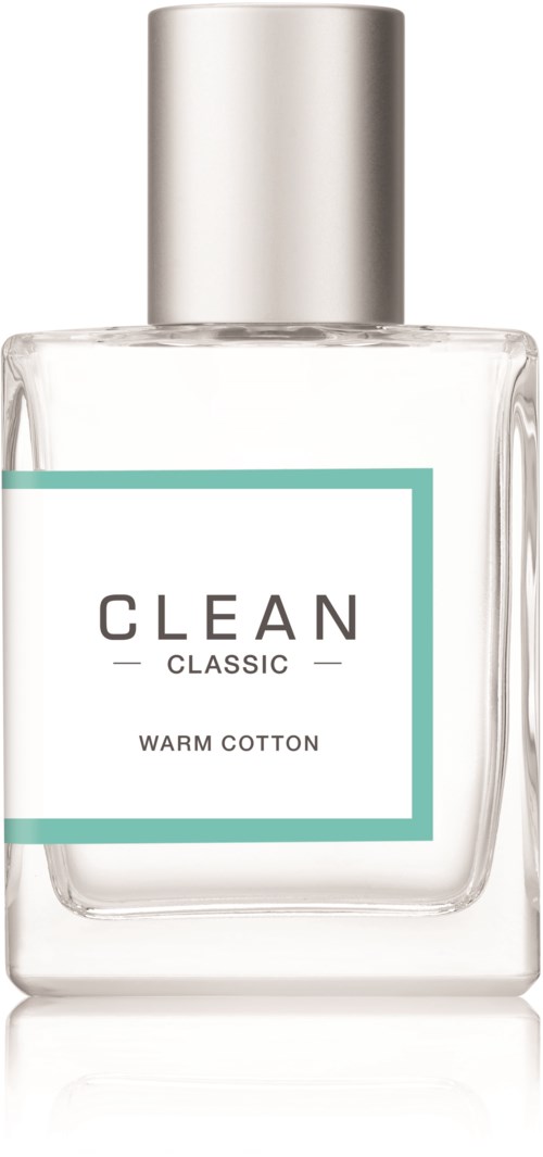 Clean Classic Warm Cotton Eau de Parfum 30 ml