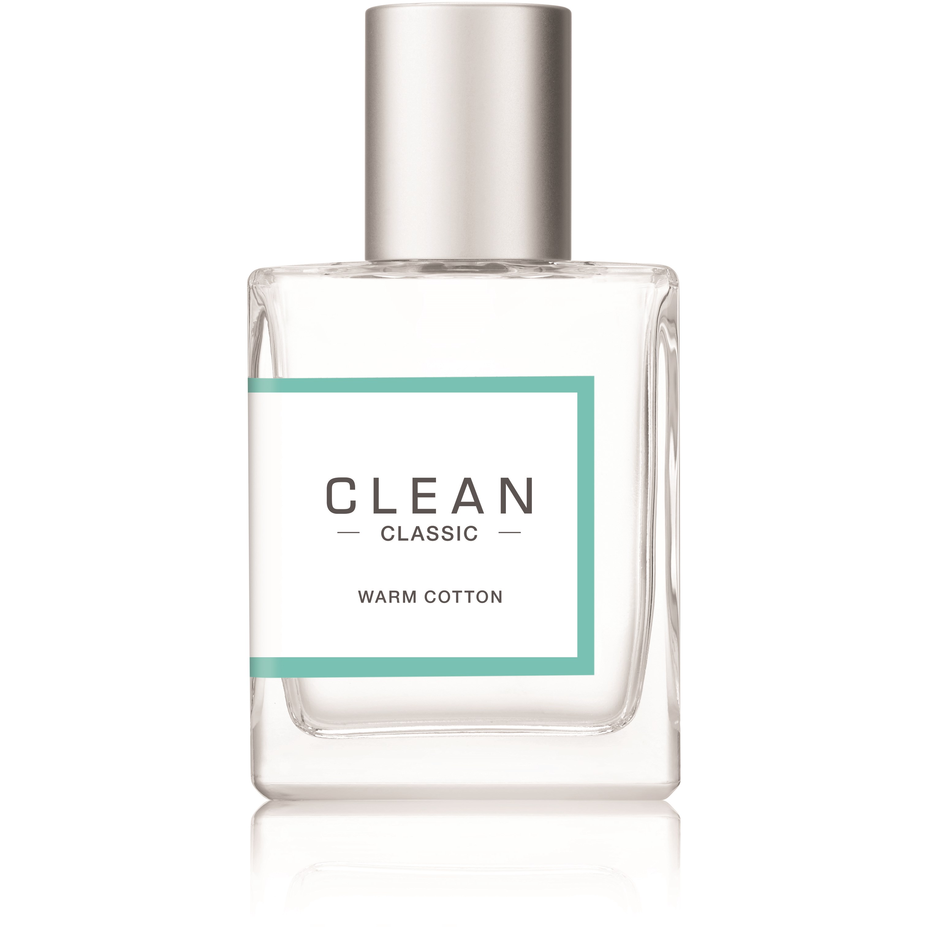 CLEAN Classic Warm Cotton Ed - Woda perfumowana 30 ml