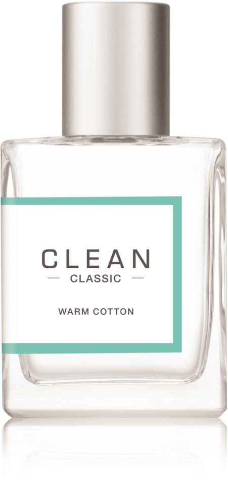 Clean Warm Cotton EdP 30ml