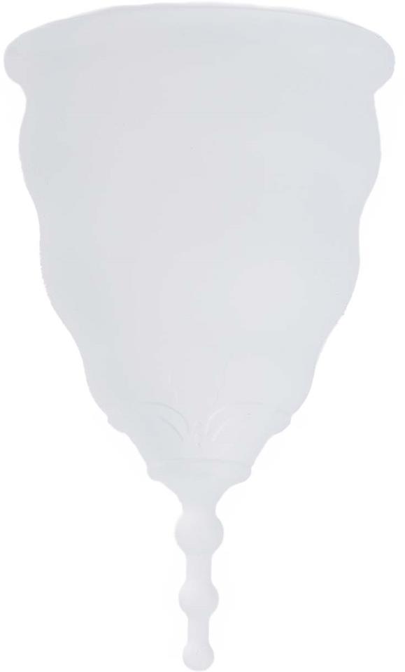CleanCup Menstrual Cup Firm Large