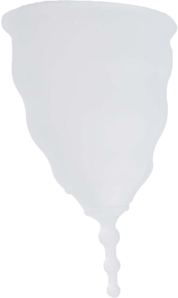 CleanCup Menstrual Cup Soft Large
