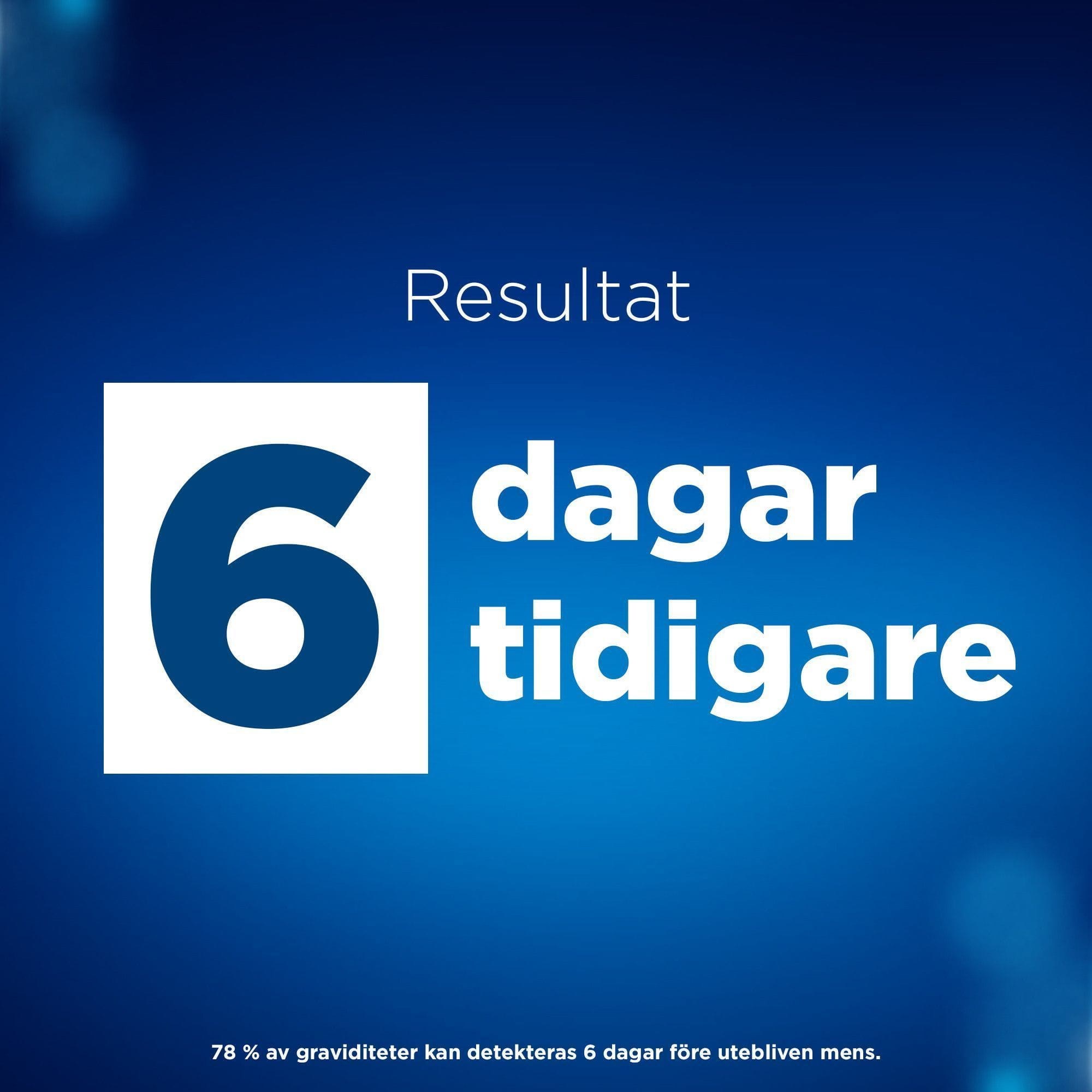 Clearblue Pregnancy Test Digital Ultra Early - ultraczuły test ciążowy (obrázok 11)