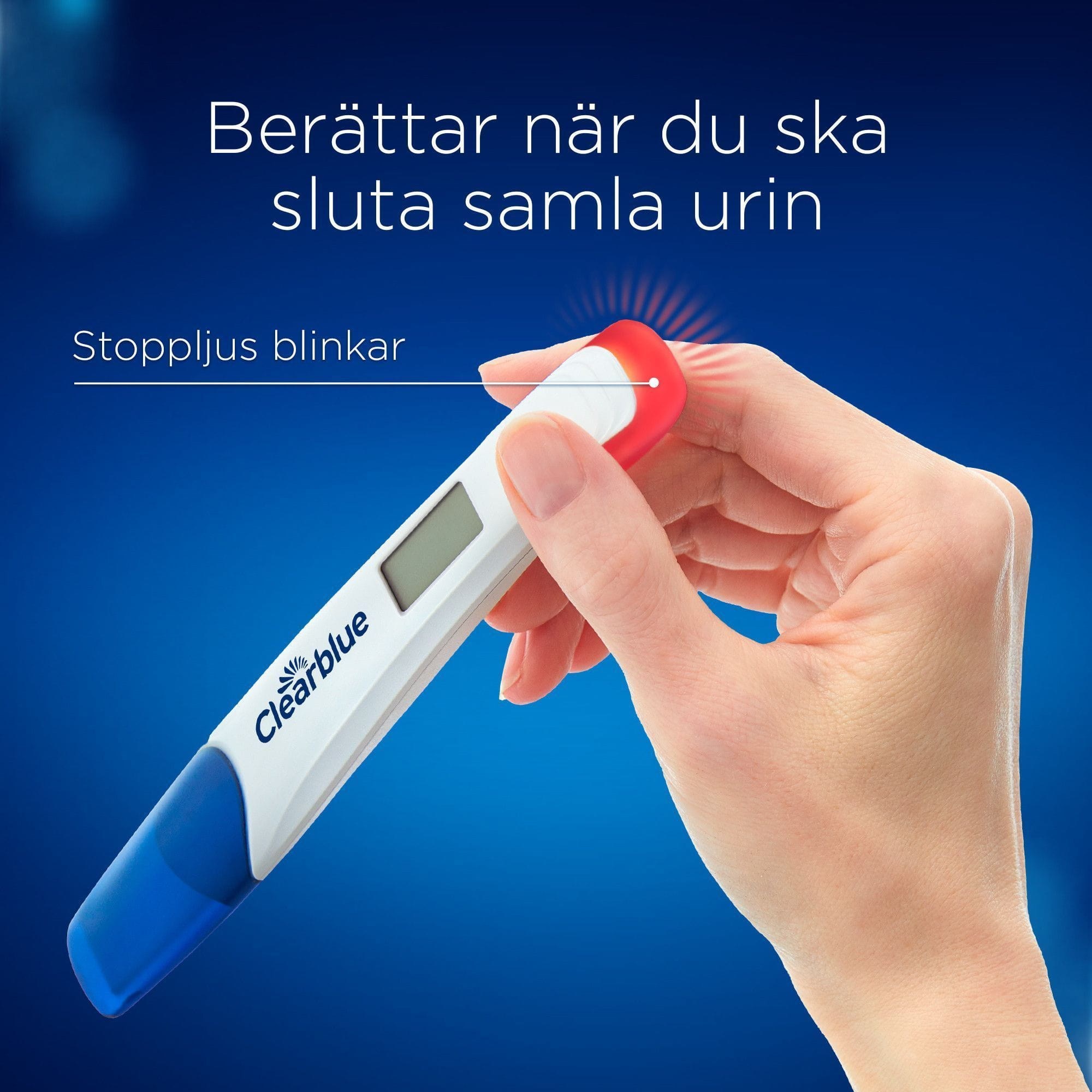 Clearblue Pregnancy Test Digital Ultra Early - ultraczuły test ciążowy (obrázok 7)