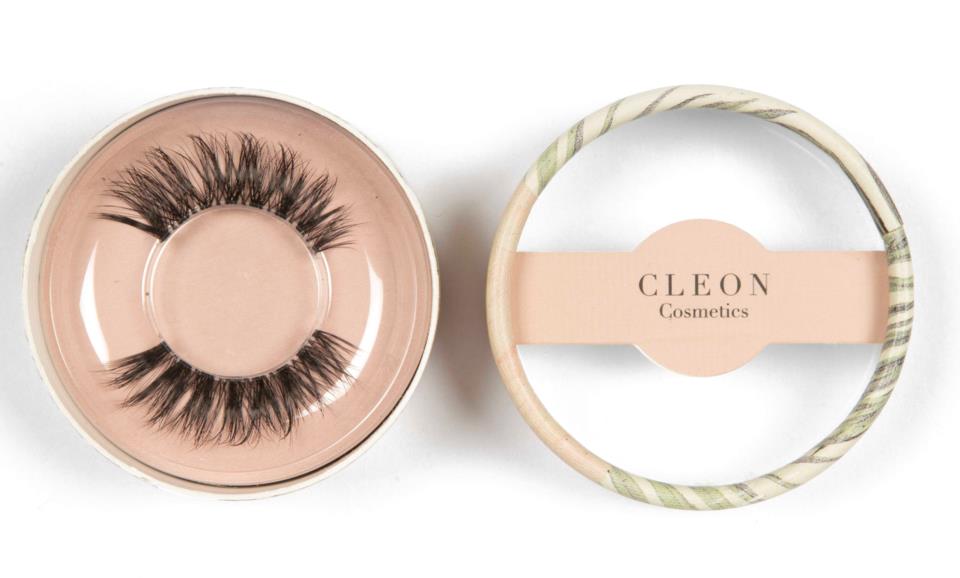 Cleon Cosmetics False Lashes Velvet