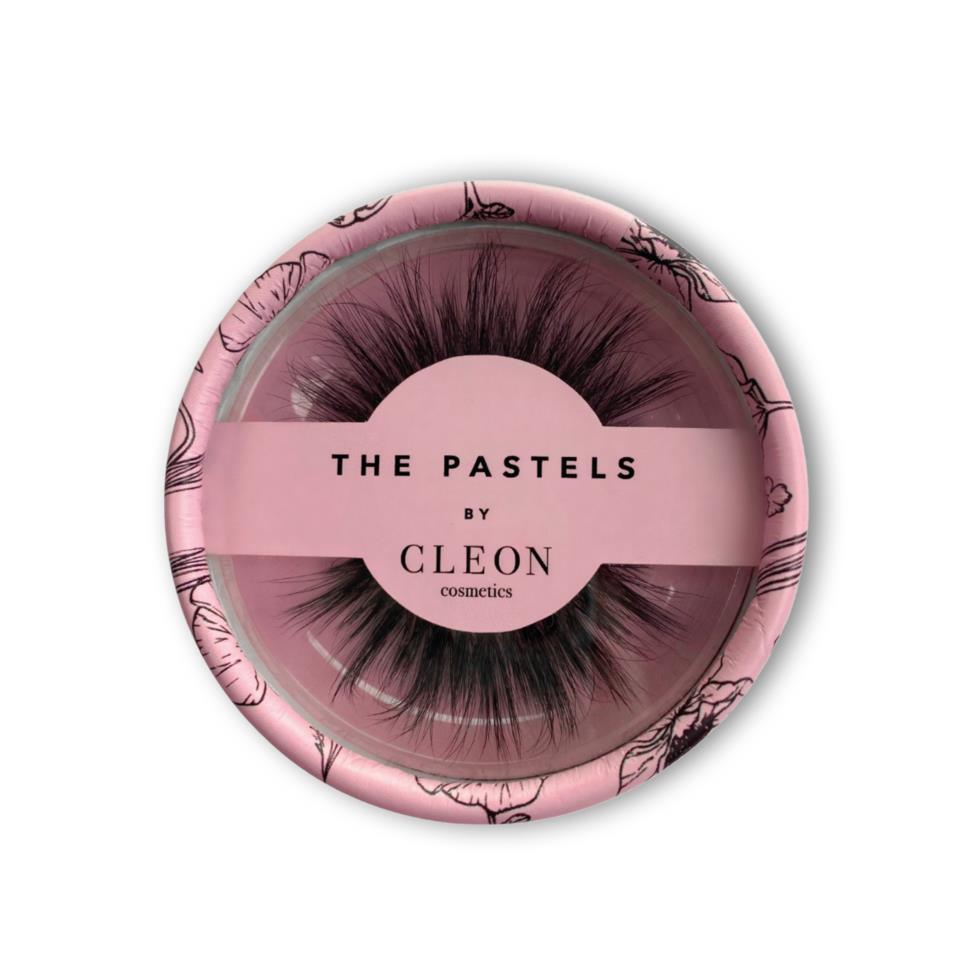 Cleon Cosmetics The pastels Bloom
