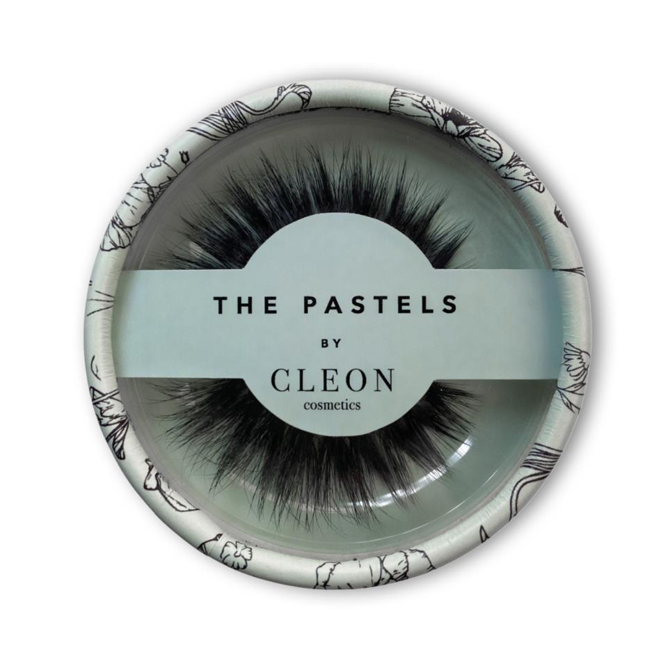 Cleon Cosmetics The pastels Minty