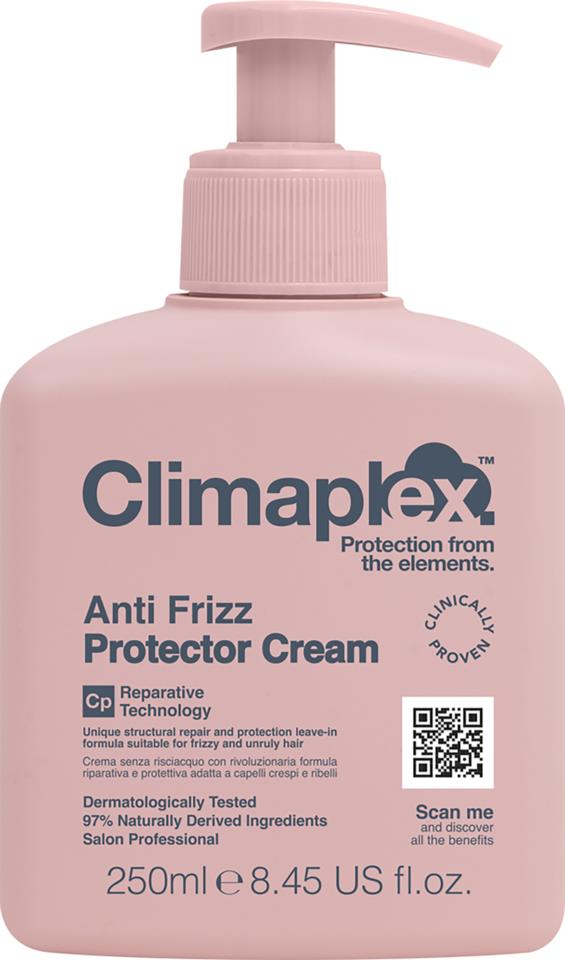 Climaplex Anti Frizz Protector Cream 250ml