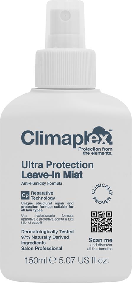 Climaplex Ultra Protection Leave-In Mist 150ml