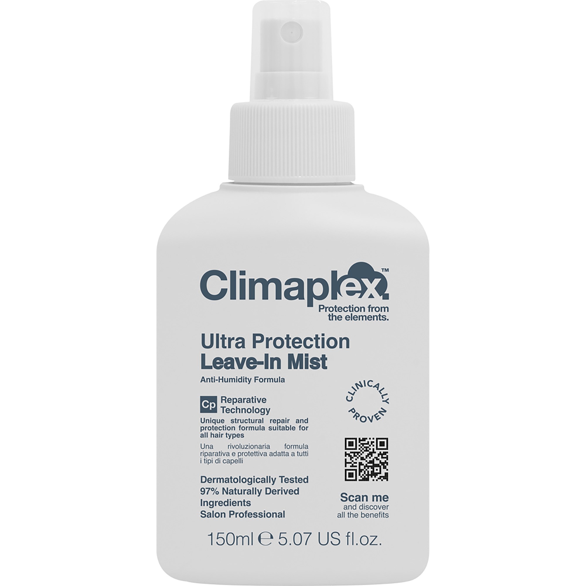 Läs mer om Climaplex Ultra Protection Leave-In Mist 150 ml