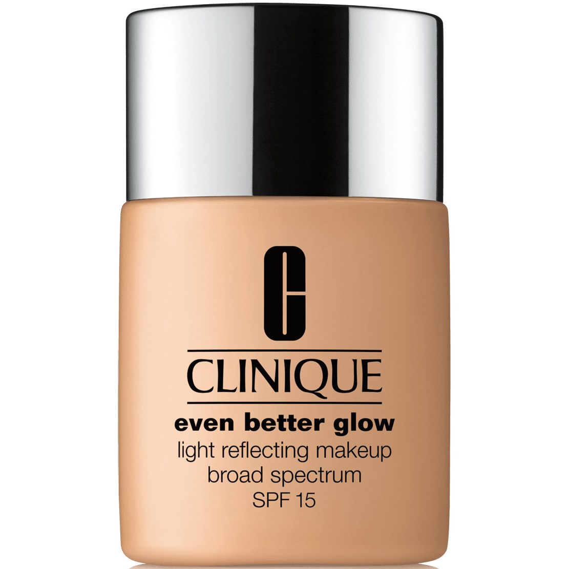 Läs mer om Clinique Even Better Glow Light Reflecting Makeup SPF15 CN 58 Honey