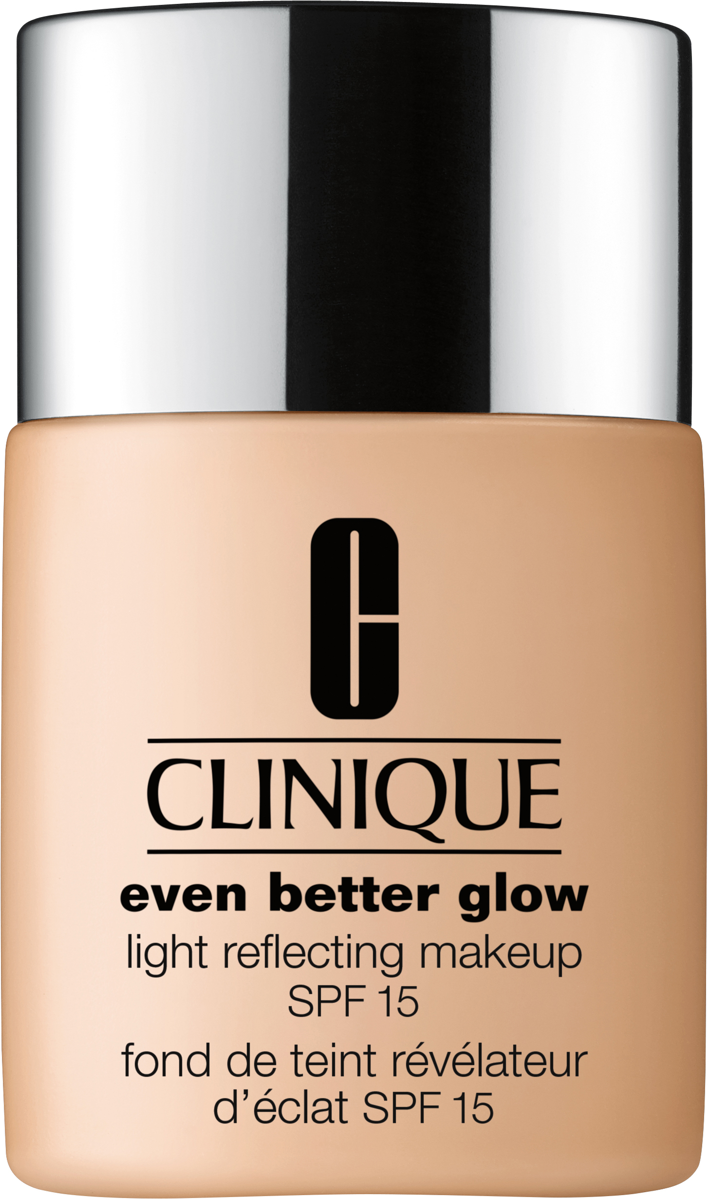 clinique even better glow cn28