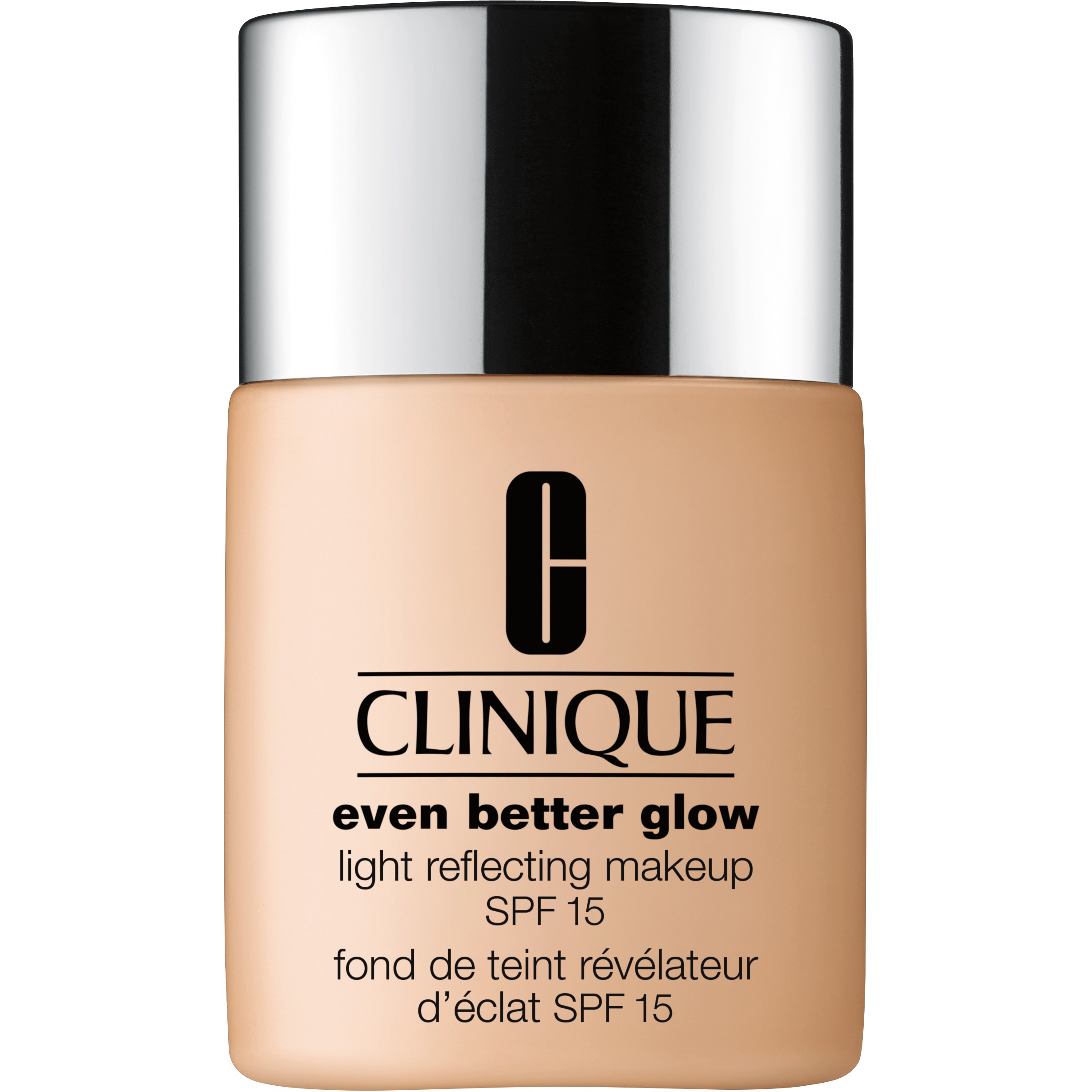 Läs mer om Clinique Even Better Glow Light Reflecting Makeup SPF15 CN 28 Ivory