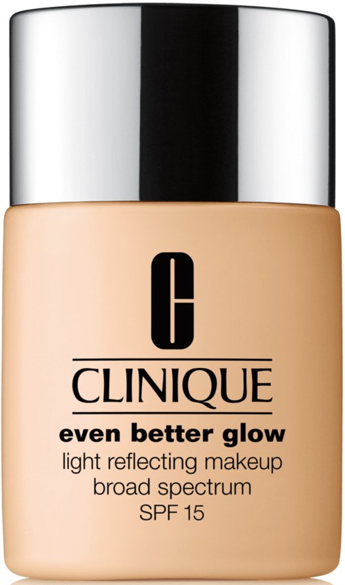 clinique even better glow wn 12 meringue