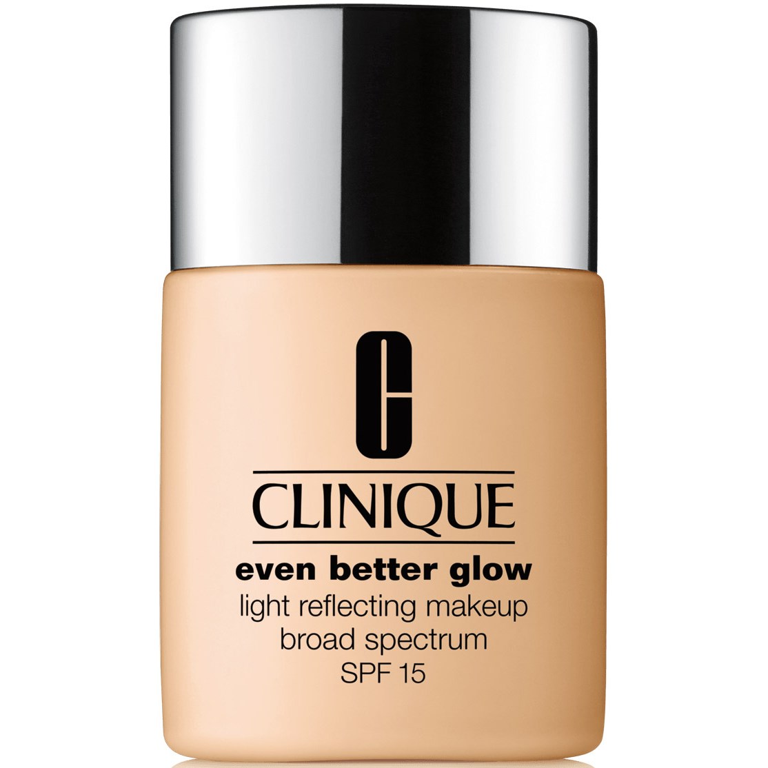 Läs mer om Clinique Even Better Glow Light Reflecting Makeup SPF15 WN 12 Meringue