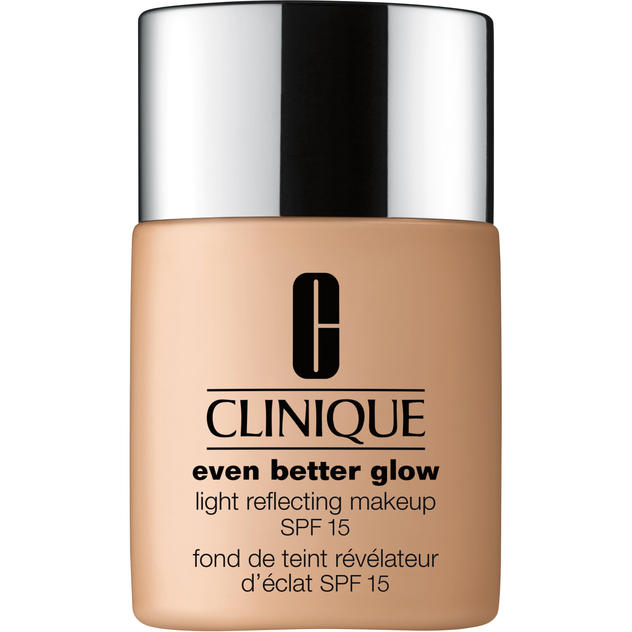 Läs mer om Clinique Even Better Glow Light Reflecting Makeup SPF15 CN 70 Vanilla